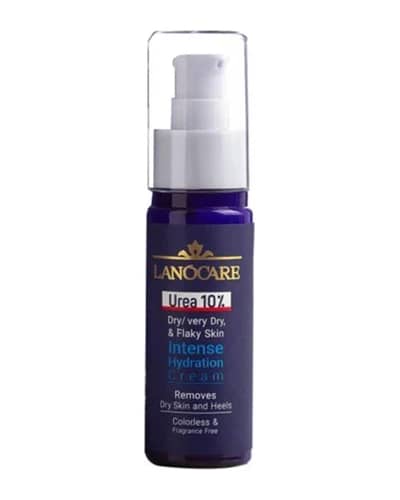 کرم مرطوب کننده قوی لانوکر اوره 10% 50ml