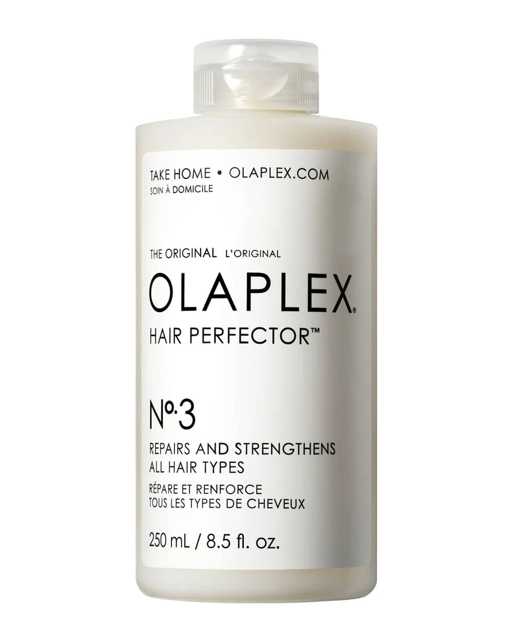 Perfezionatore Capelli Supersize Olaplex No.3 250ml