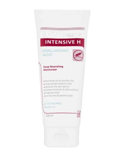 کرم مرطوب کننده اینتنسیو اچ Eczo Pharma مای 100ml