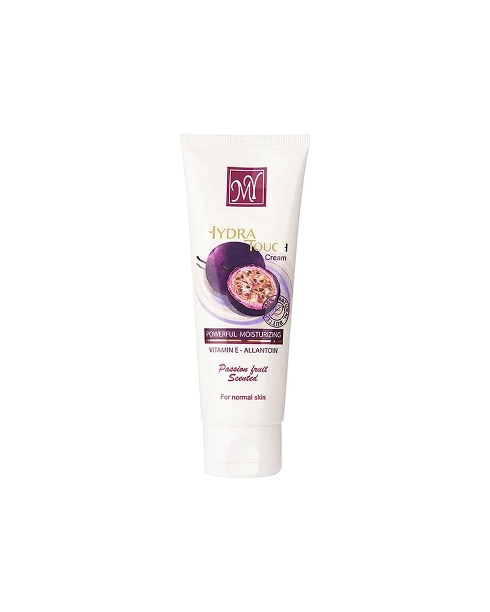 کرم مرطوب کننده پوست نرمال Hydra Touch مای 75ml