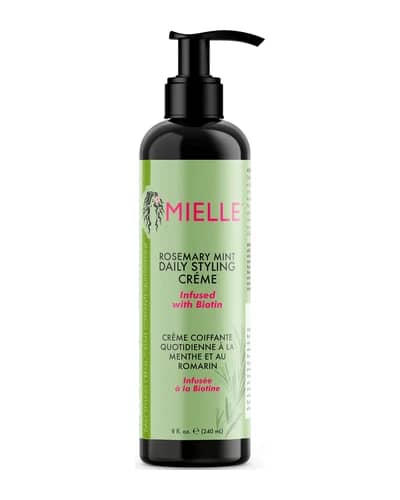 Mielle Organics Rosemary Mint Repair Cream 240ml