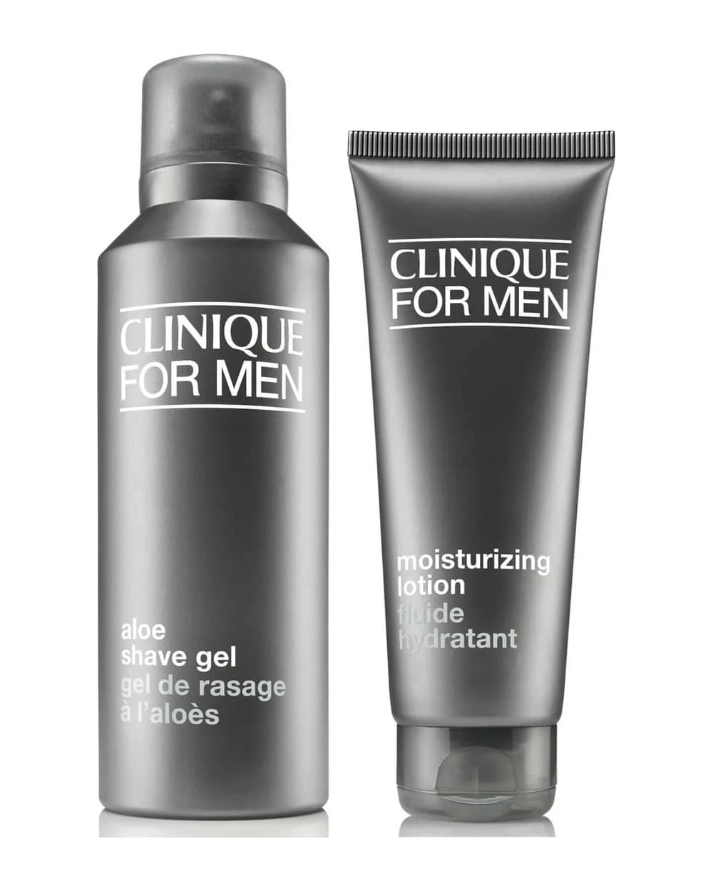 Clinique for Men Shave and Care Bundle