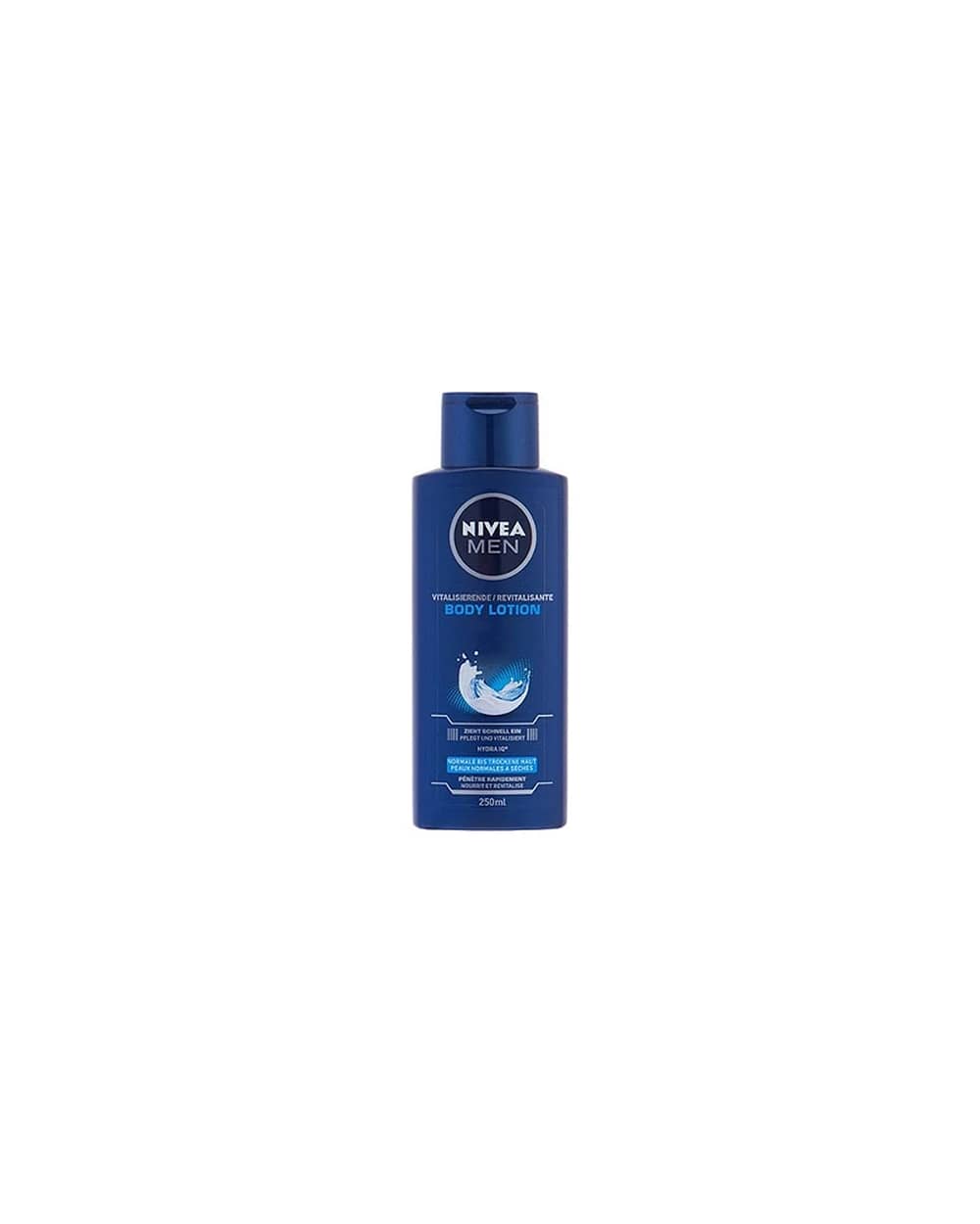 لوسیون بدن مردانه نیوا 250ml