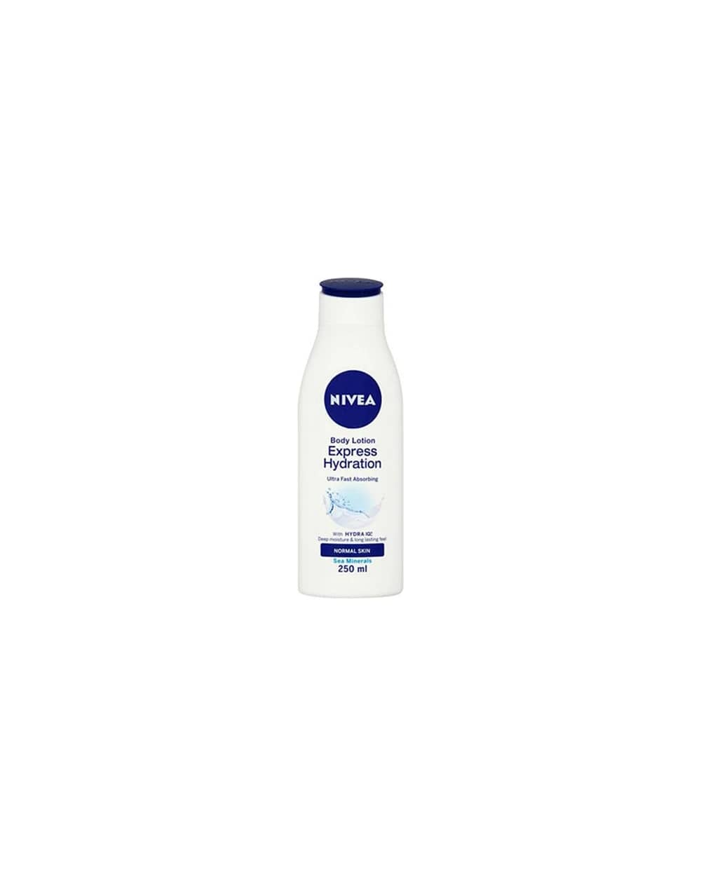 لوسیون بدن مناسب برای پوست های نرمال نیوا 250ml