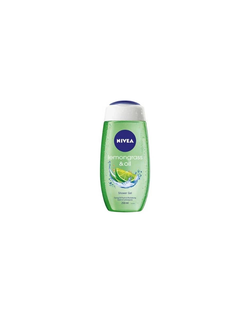 شامپو بدن روغن و لیمو نیوا 250ml