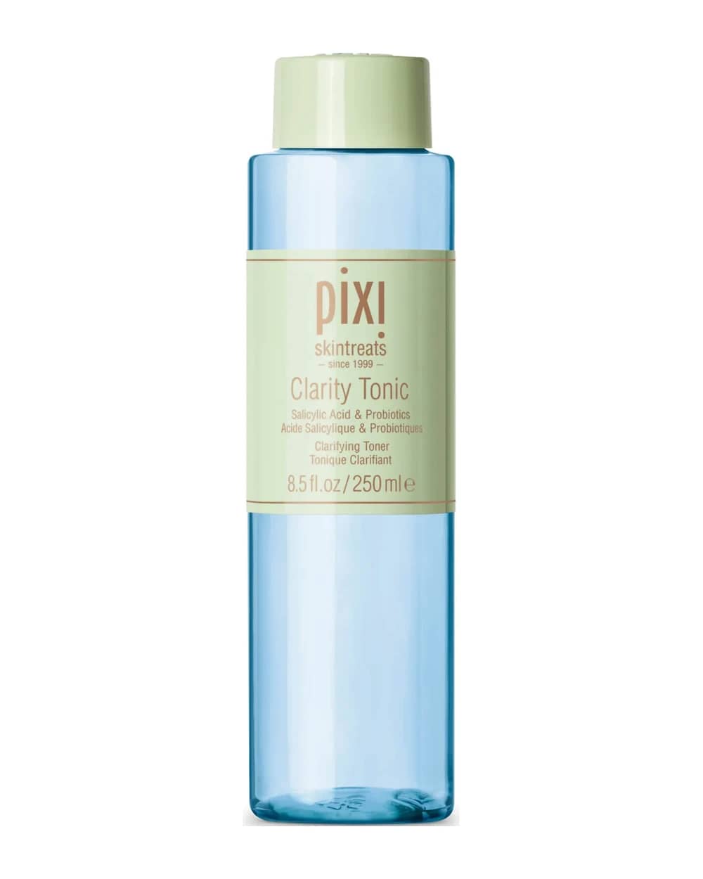 Pixi Clarity Tonic 250ml Salicylic Acid Toner