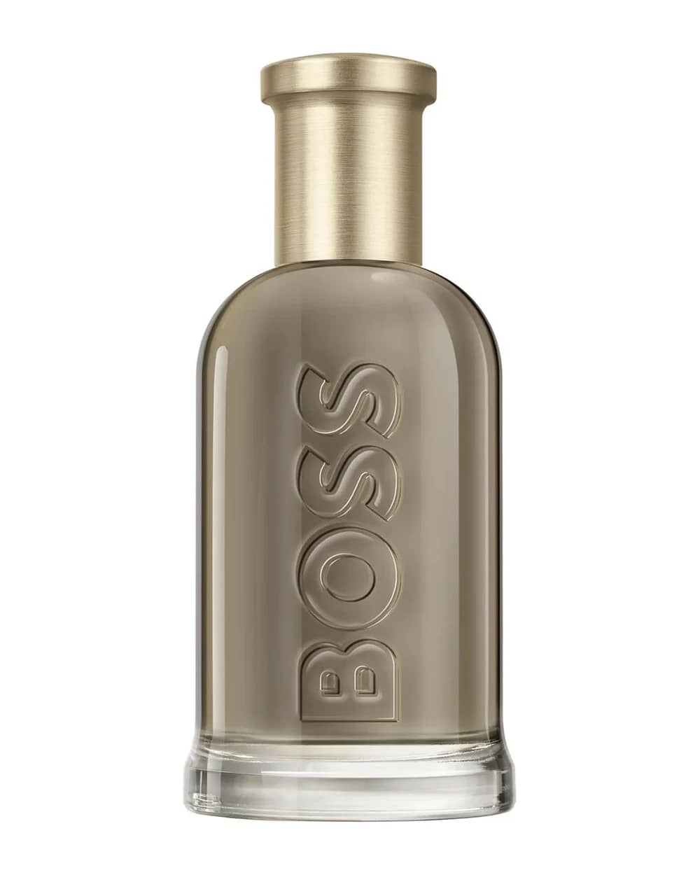 HUGO BOSS BOSS Bottled Eau de Parfum 100 ml