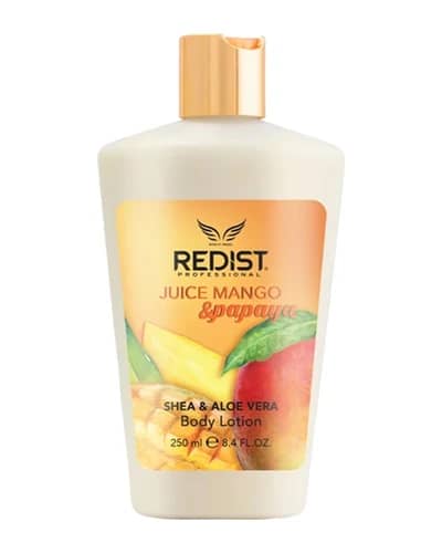 لوسیون بدن Juice Mango And Papaya ردیست