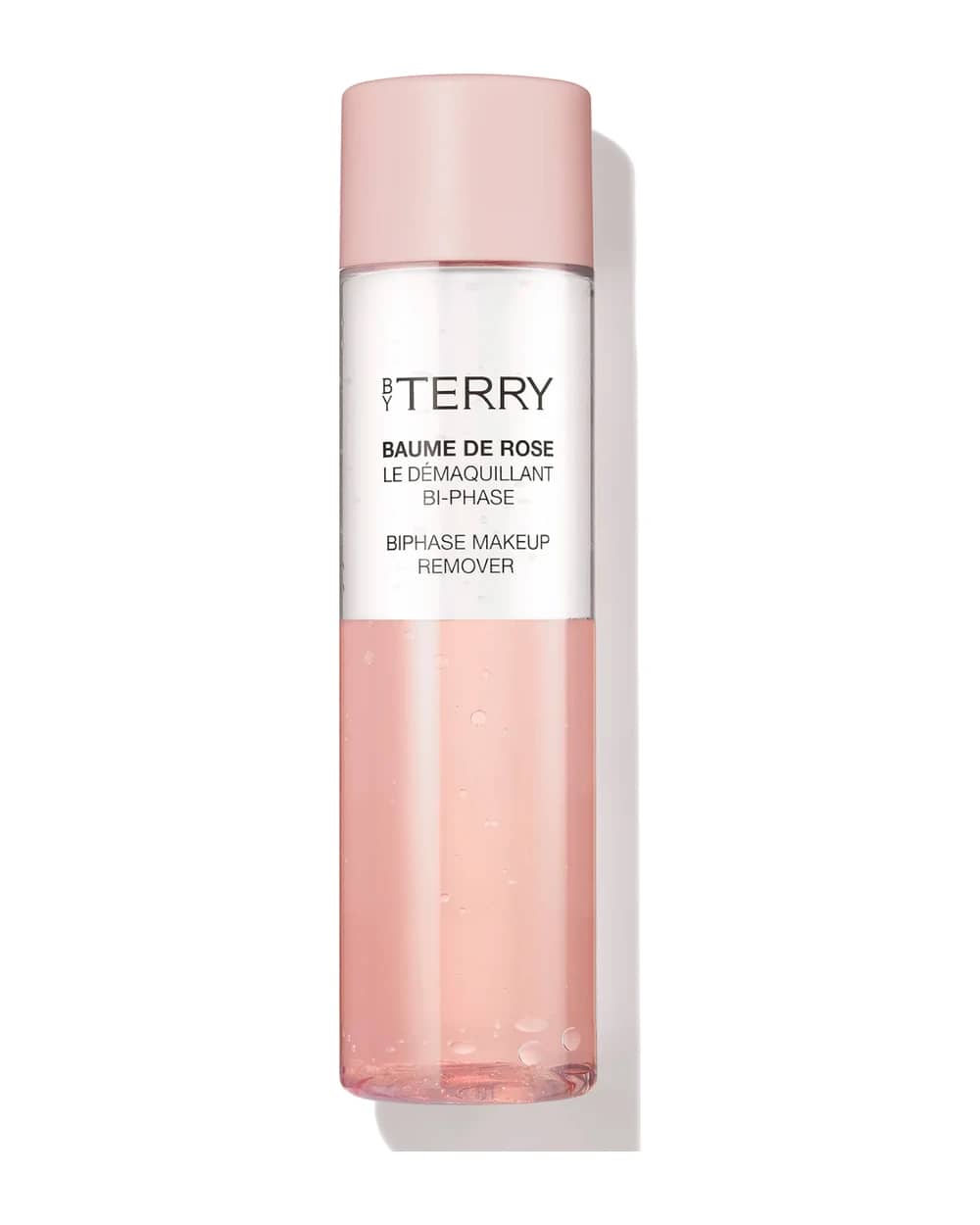 By Terry Baume de Rose Struccante Bi-fase 200 ml