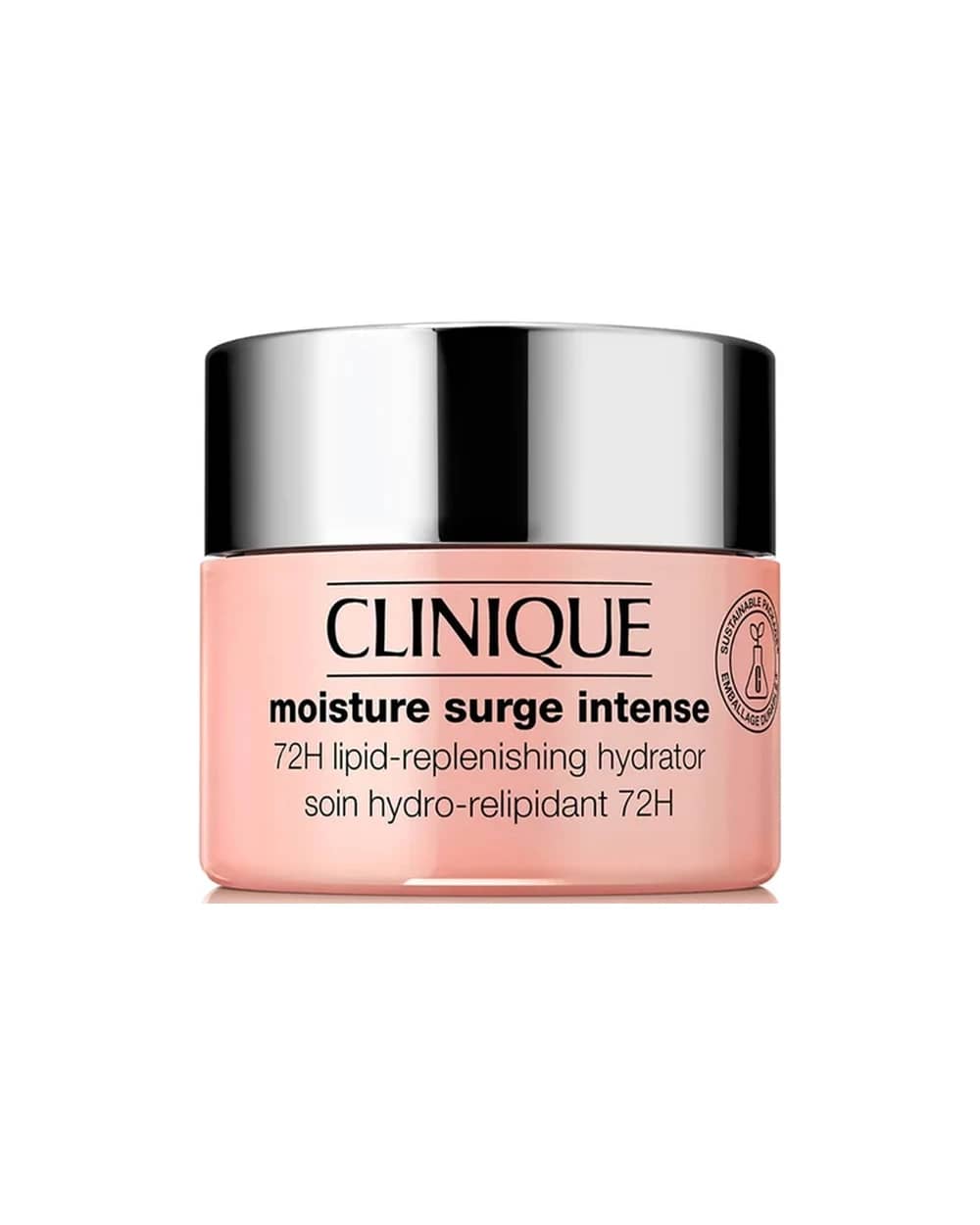 Clinique crema idratante 72 ore Moisture Surge Intense 15 ml