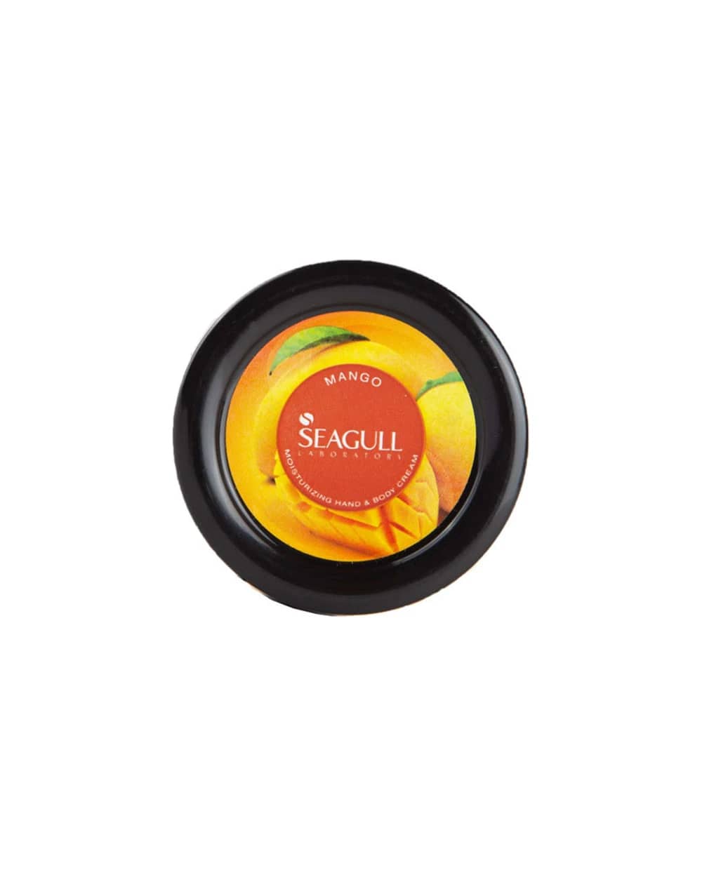 کرم مرطوب کننده دست و بدن انبه سی گل 100ml