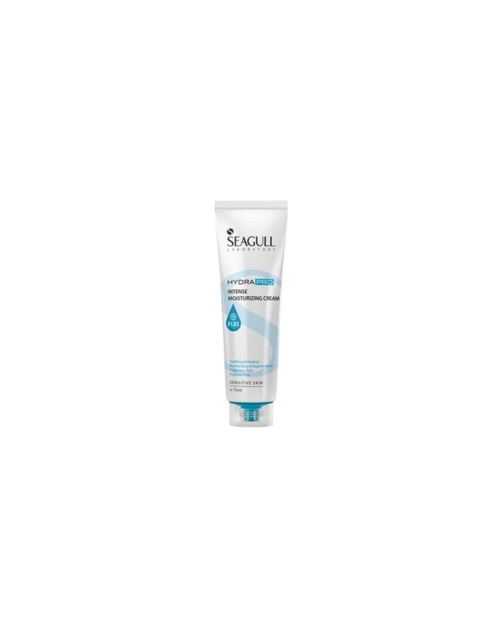 کرم مرطوب کننده قوی پلاس سی گل 75ml