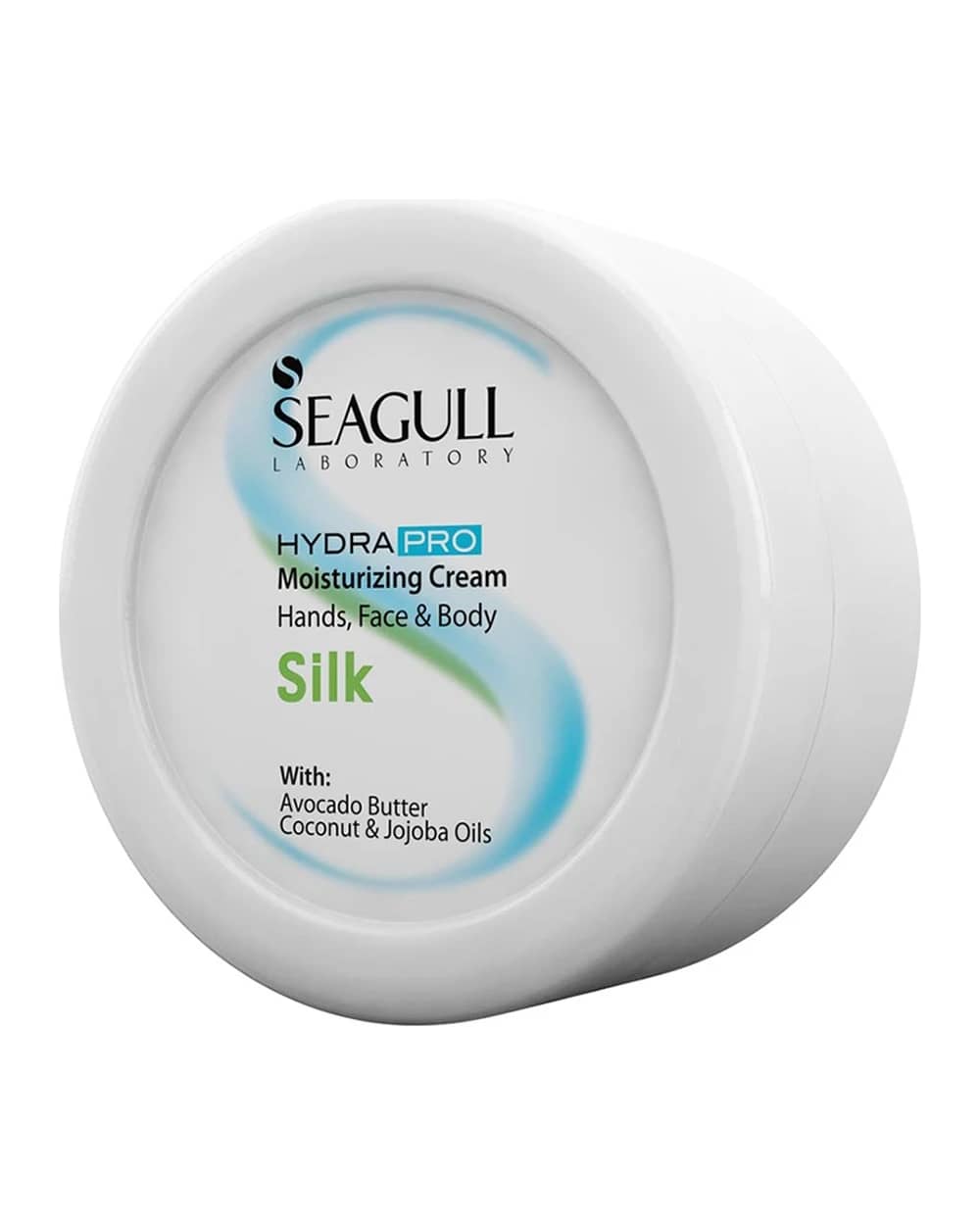 کرم مرطوب کننده Silk سی گل 100ml