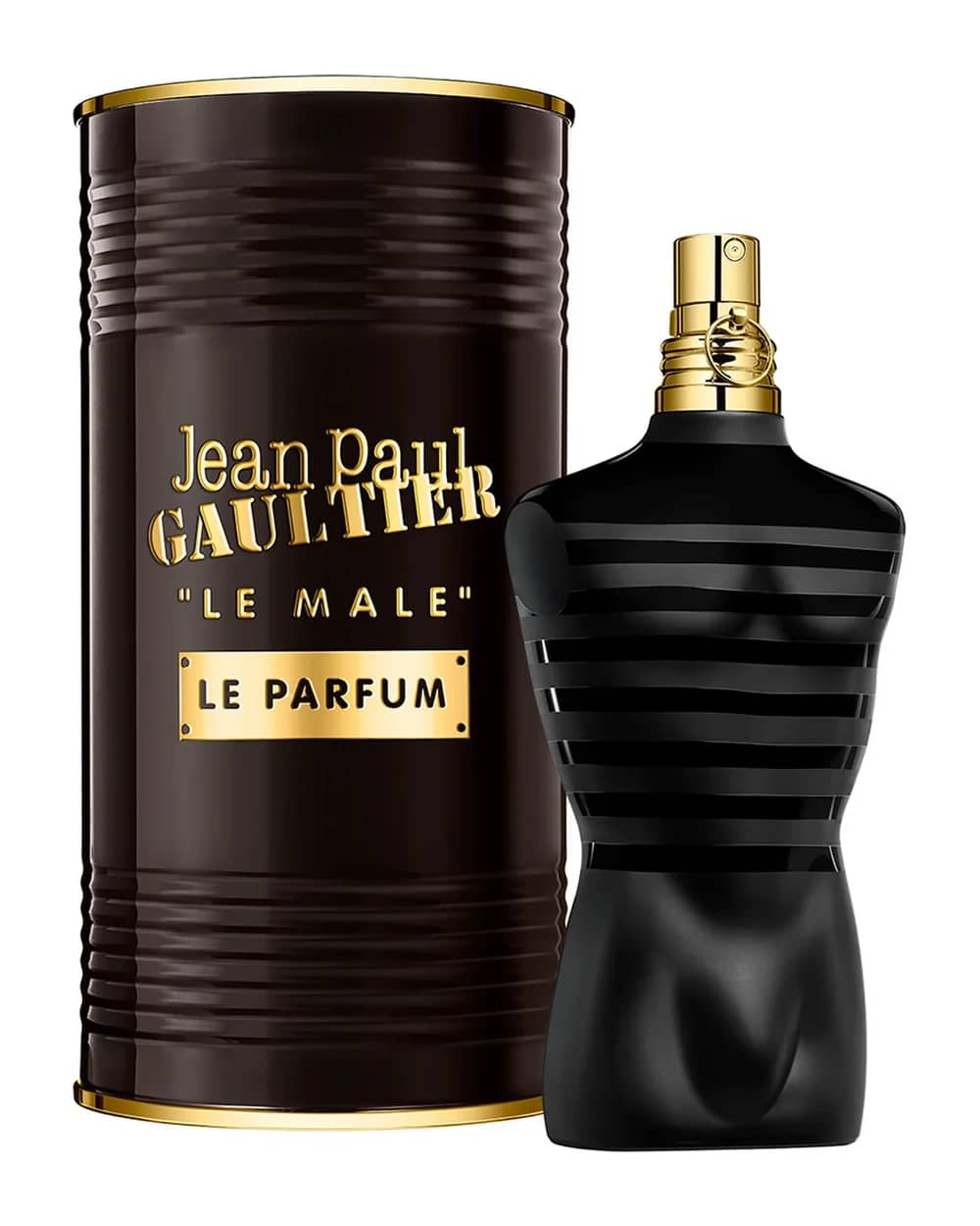 Jean Paul Gaultier Eau de Parfum Le Male 125 ml