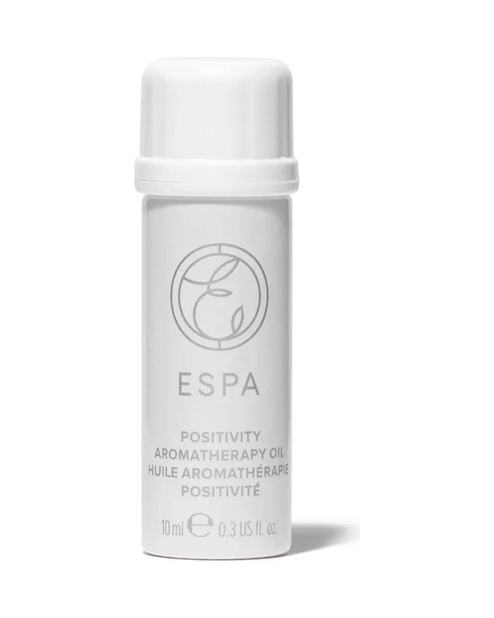 ESPA Positivity Aromatherapy Single Oil 10ml