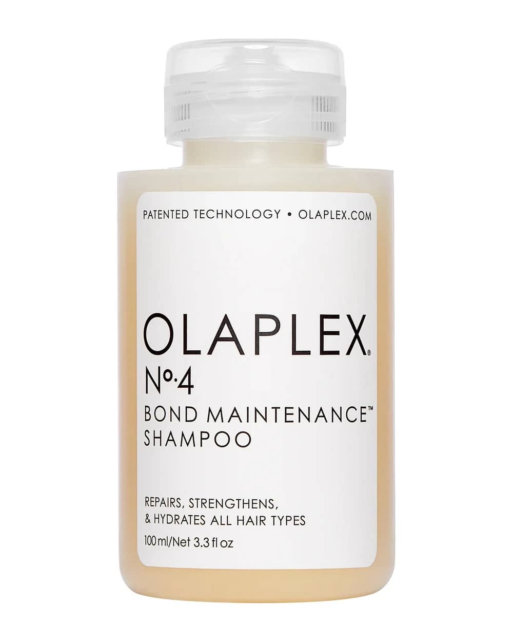 Shampoo No. 4 Bond Maintenance Olaplex