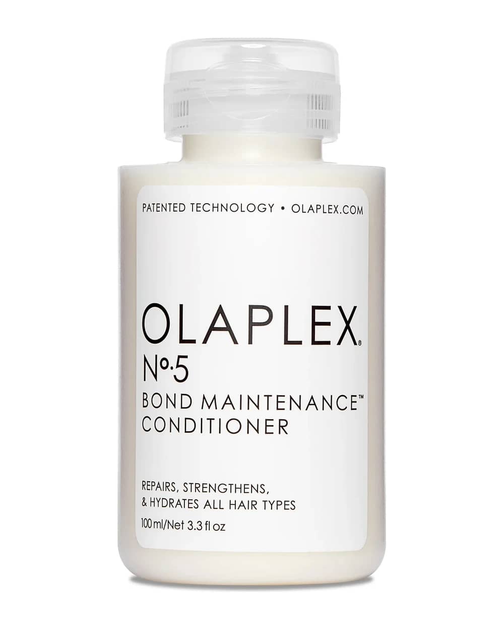 Balsamo Bond Maintenance Olaplex No. 5 100ml