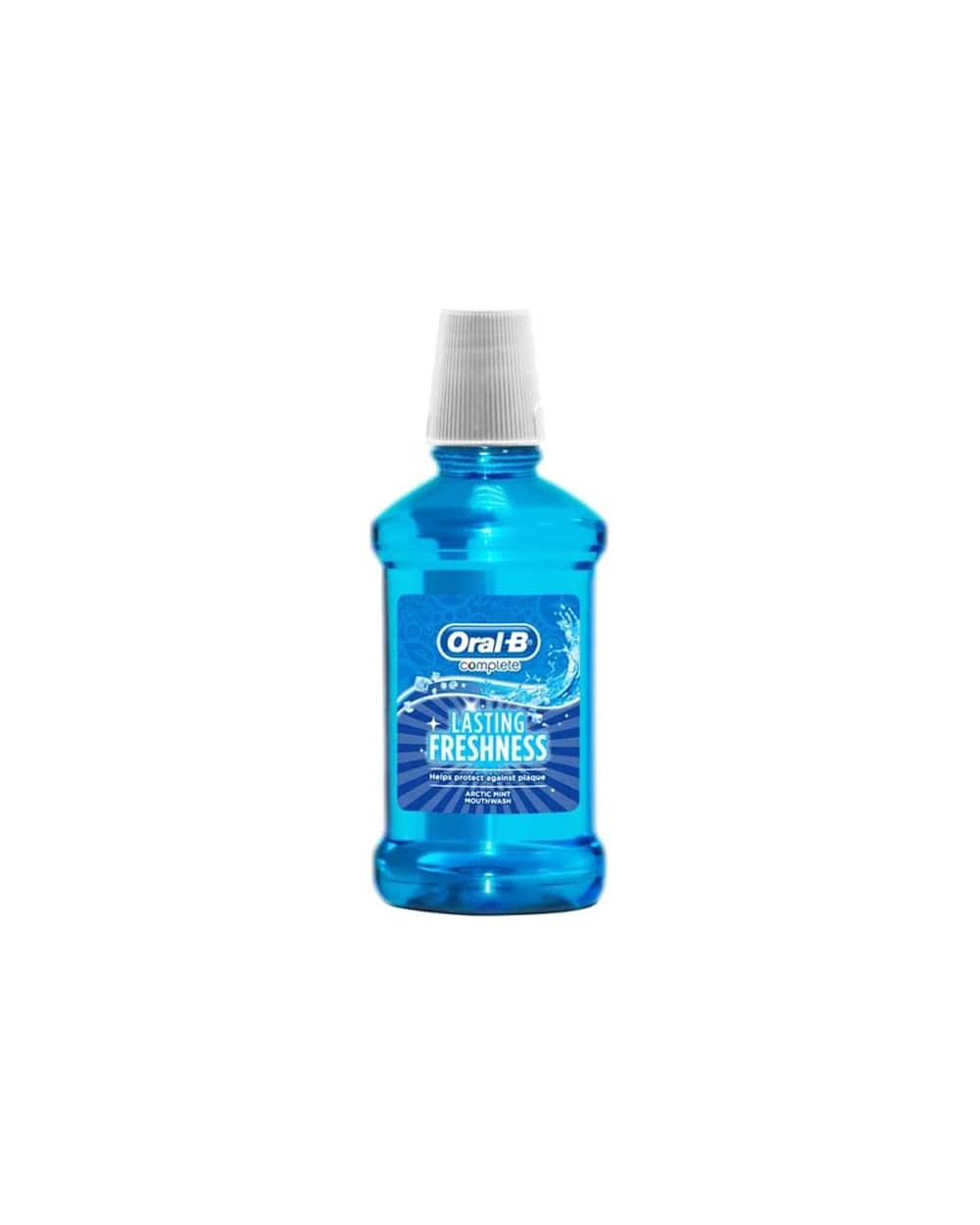 دهانشویه Lasting Freshness اورال بی