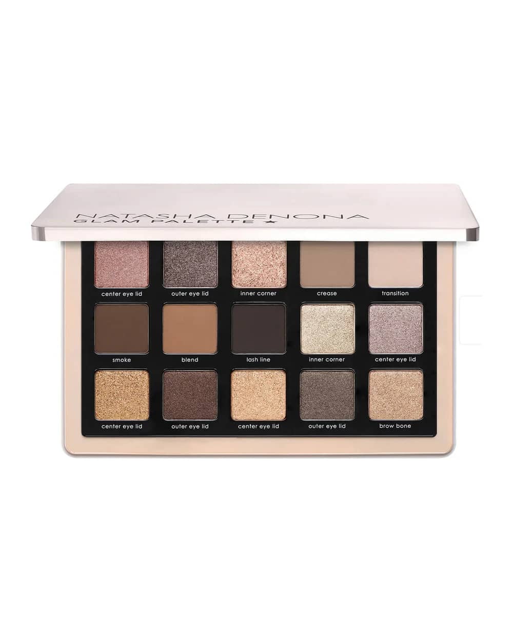 Natasha Denona Glam Palette