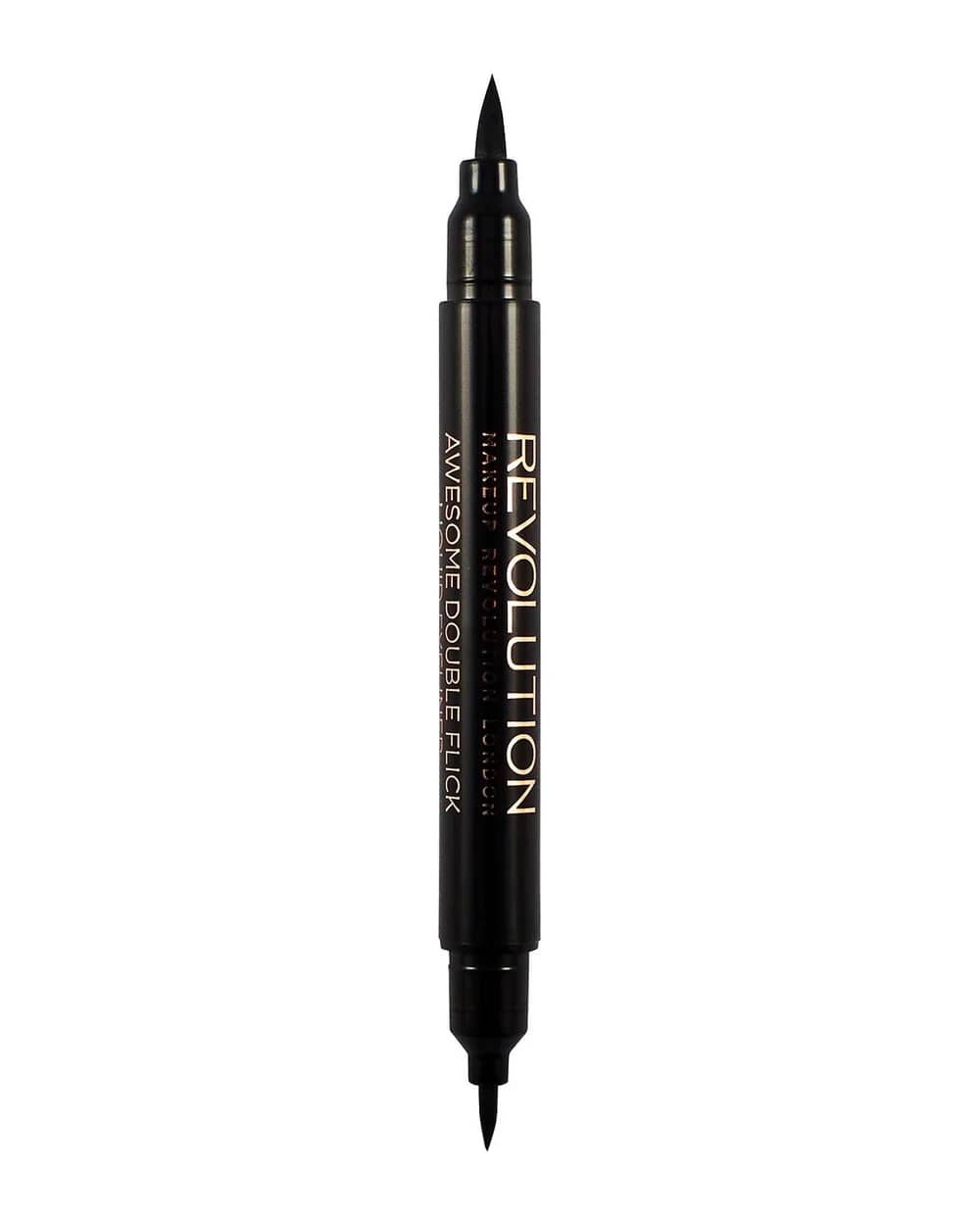 Makeup Revolution Awesome Eye Liner - Double Flick