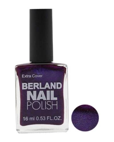 لاک های سری هولوگرام برلند 16ml
