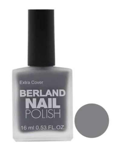 لاک های سری مات برلند 16ml