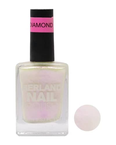 لاک های سری کروم برلند 16ml