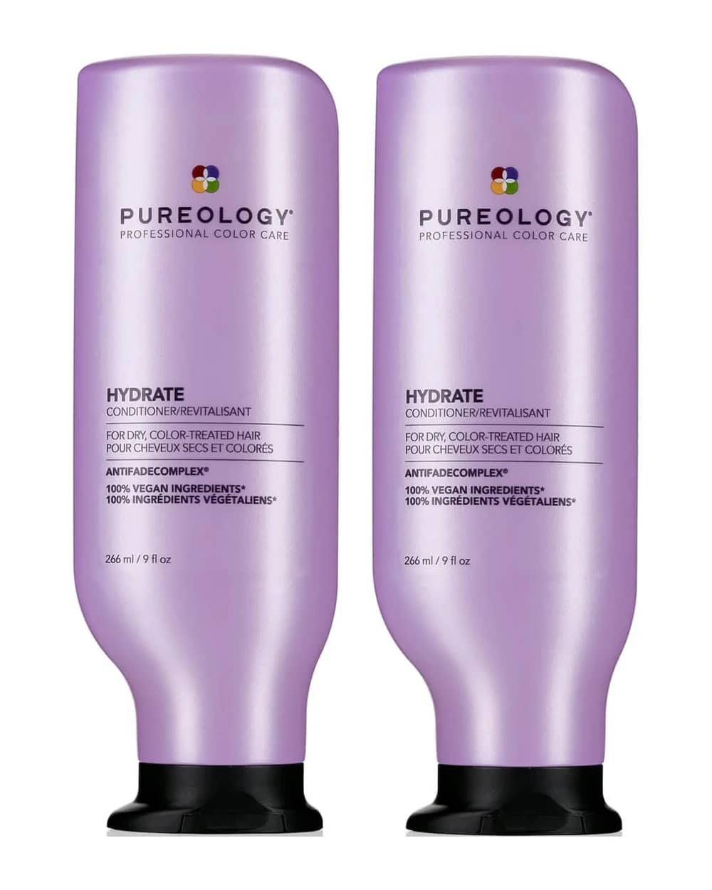 Pureology Hydrate Conditioner Duo 2 x 266ml