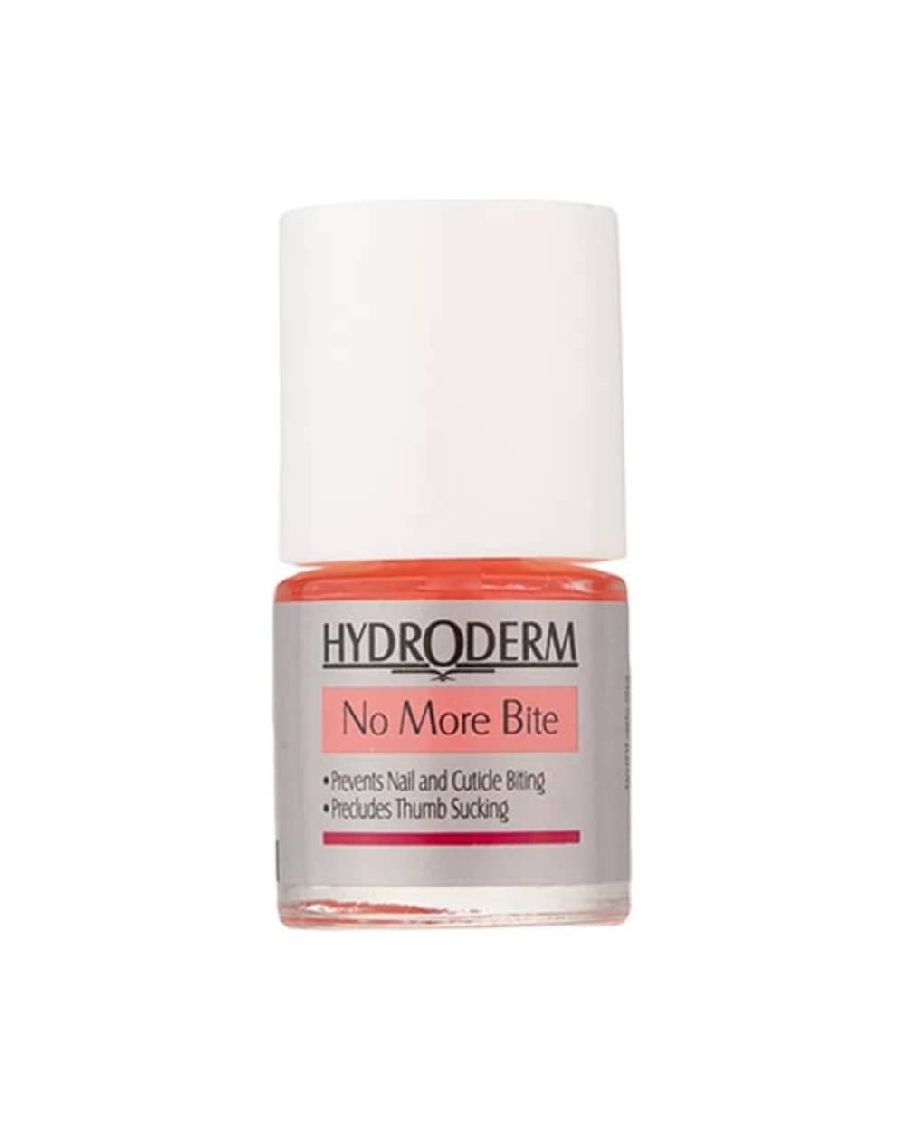 لاک جلوگیری از جویدن ناخن هیدرودرم 8ml