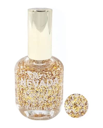 لاک های سری گلیتر نوادا 16ml