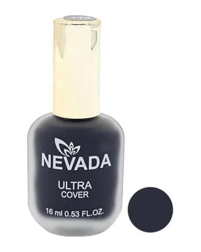 لاک های سری مات نوادا 16ml