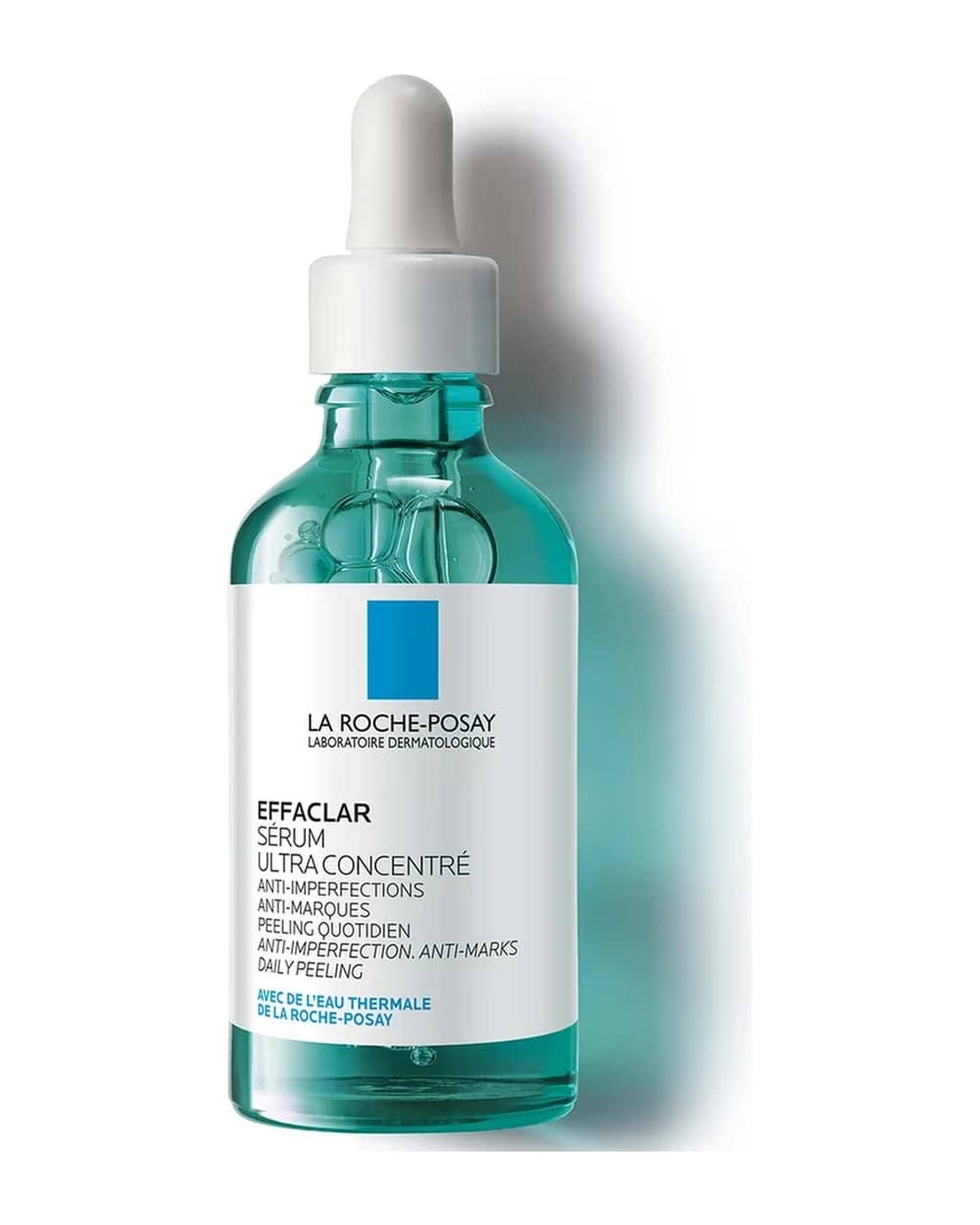 La Roche-Posay Effaclar Siero Ultraconcentrato Pelle a Tendenza Acneica 30 ml