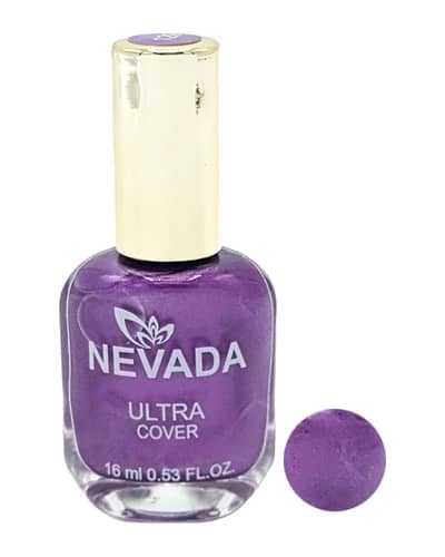 لاک های سری صدفی نوادا 16ml