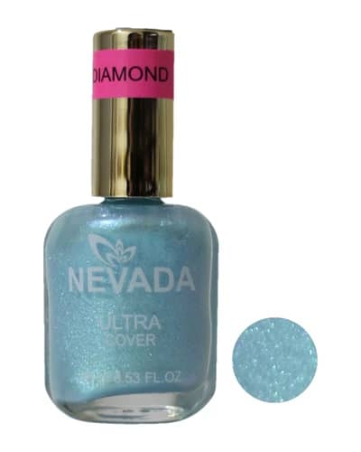 لاک های سری هولوگرام نوادا 16ml