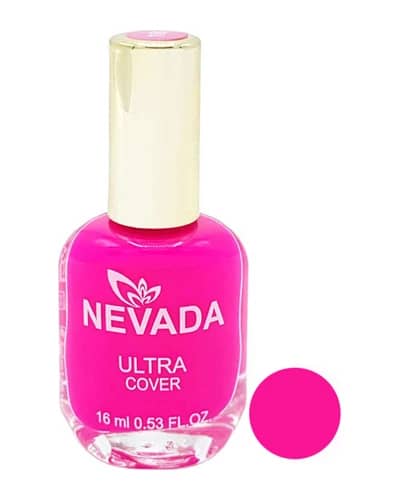 لاک های سری نئونی نوادا 16ml