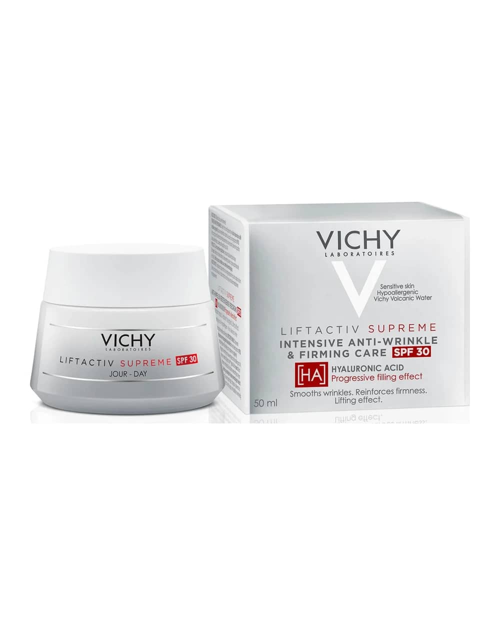 VICHY LiftActiv Supreme SPF 30 50 ml