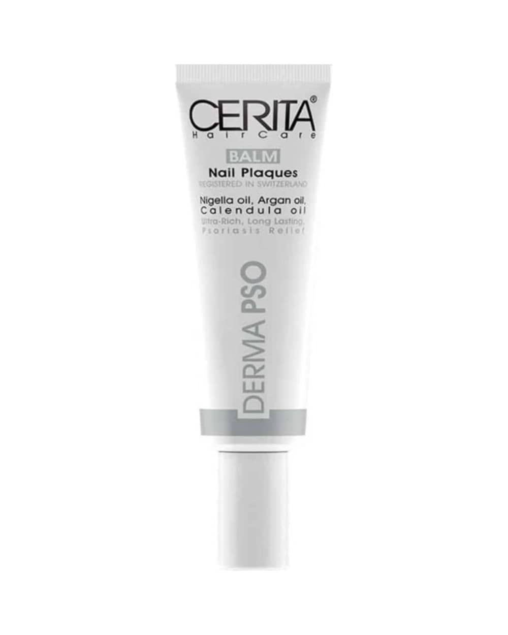 بالم پسوریازیس ناخن سریتا 30ml