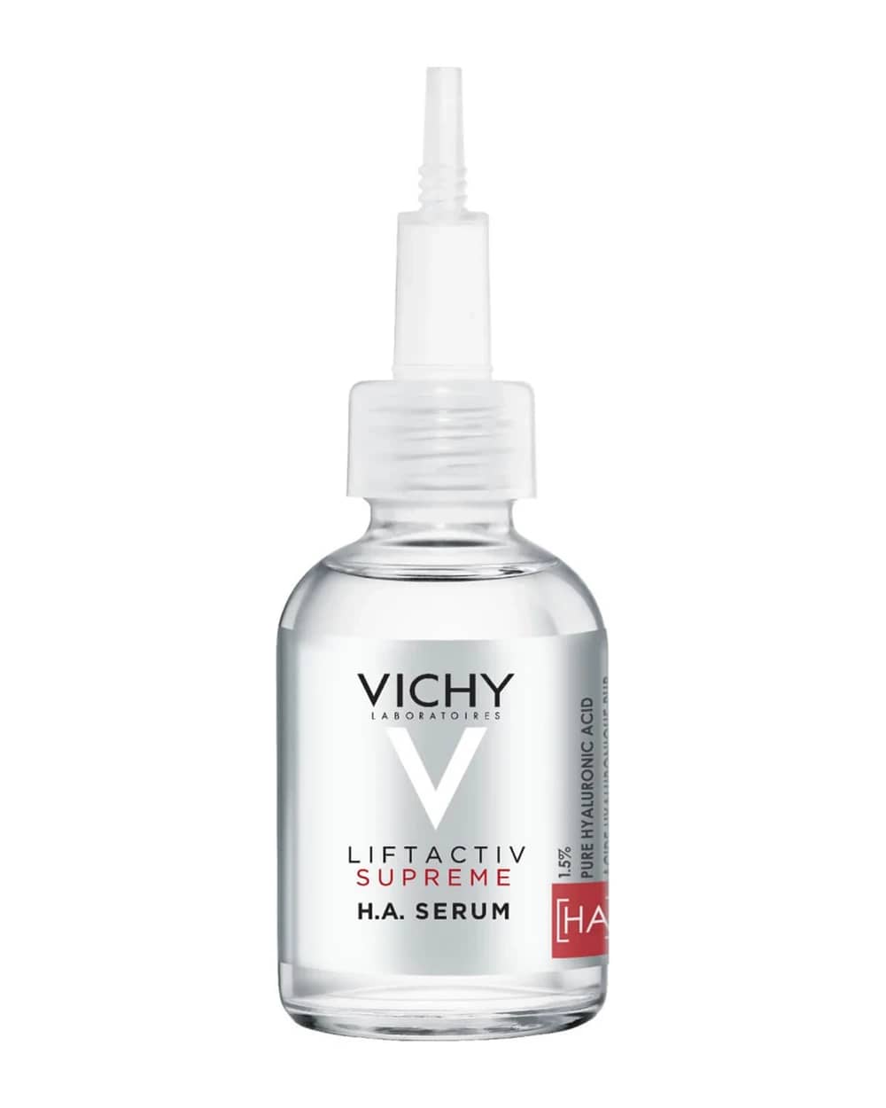 Vichy LiftActiv HA Siero Filler Epidermico 30ml