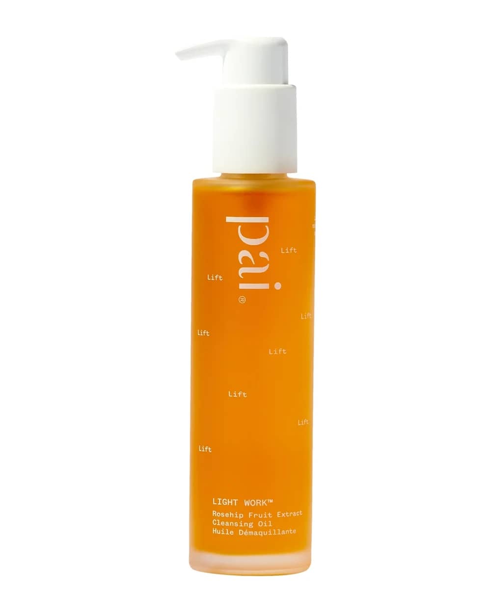 Pai Skincare Light Work Rosehip olio detergente alla rosa canina 100 ml