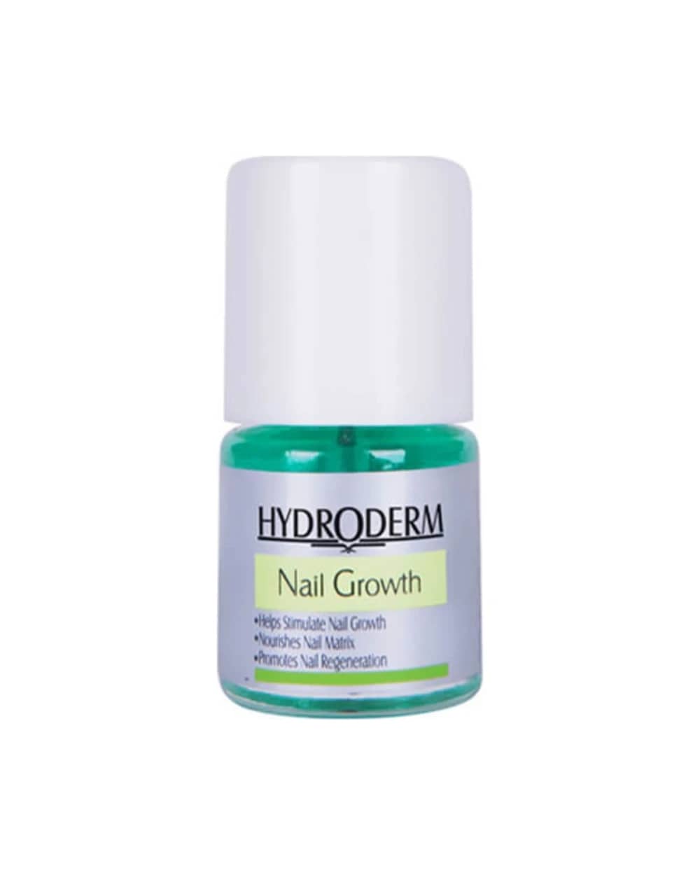 محلول محرک رشد ناخن هیدرودرم 8ml