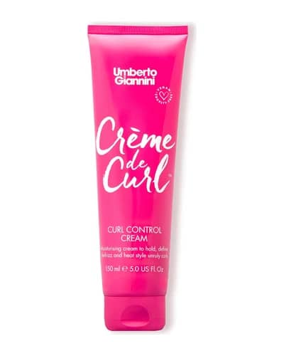 Umberto Giannini Crème De Curl crema disciplinante ricci 150 ml