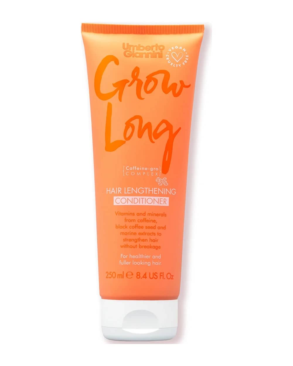 Umberto Giannini Grow Long balsamo rinforzante 250 ml