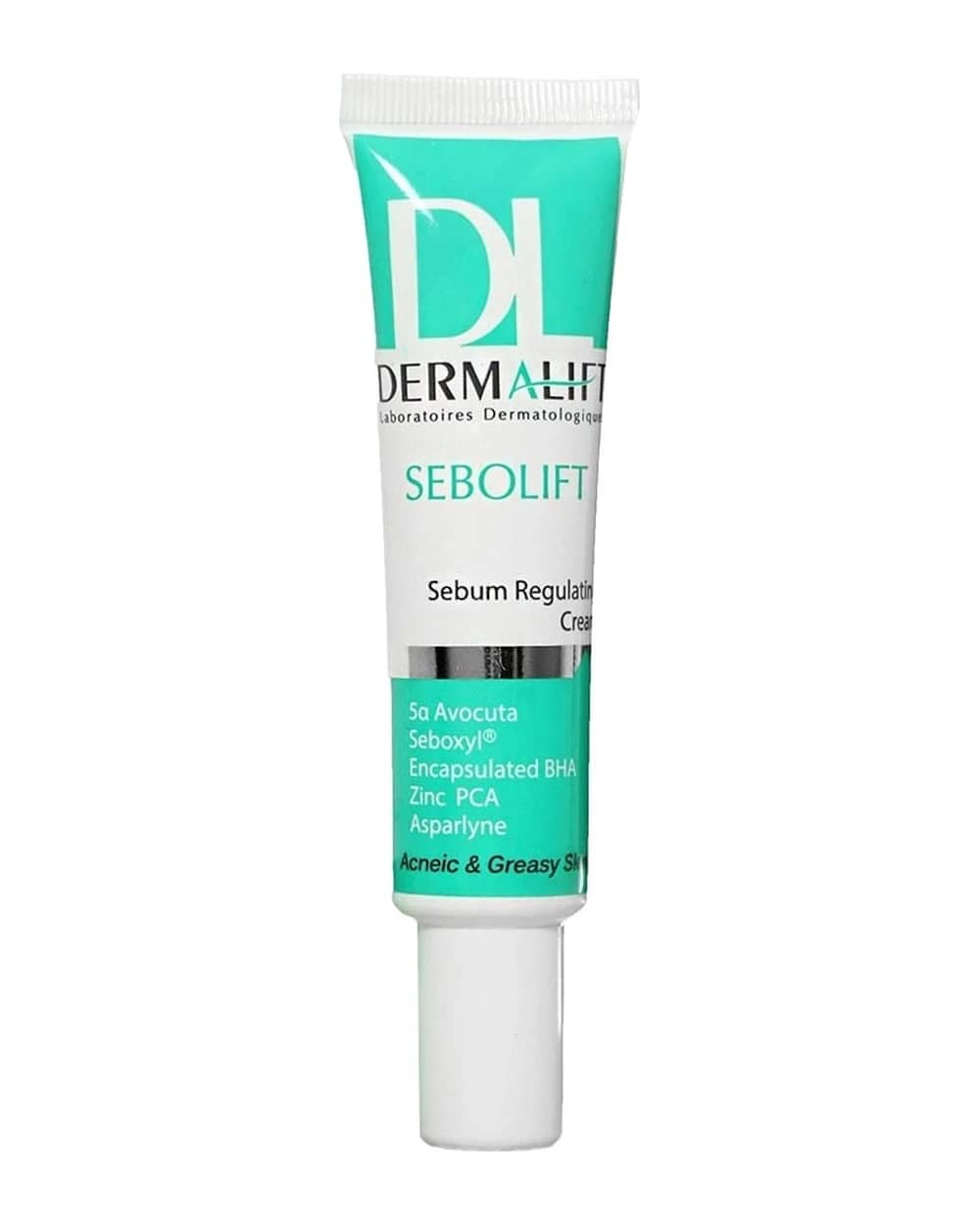 کرم پوست چرب سبولیفت درمالیفت 30ml