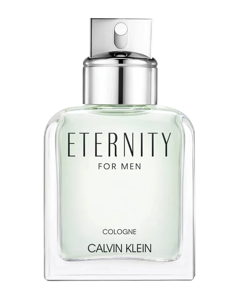 Calvin Klein Eternity Colonia per lui 50ml