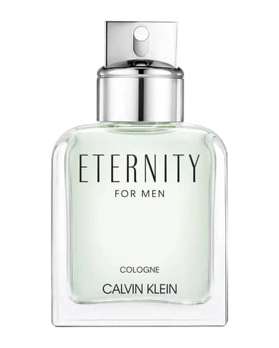 Calvin Klein Eternity Colonia per lui 50ml