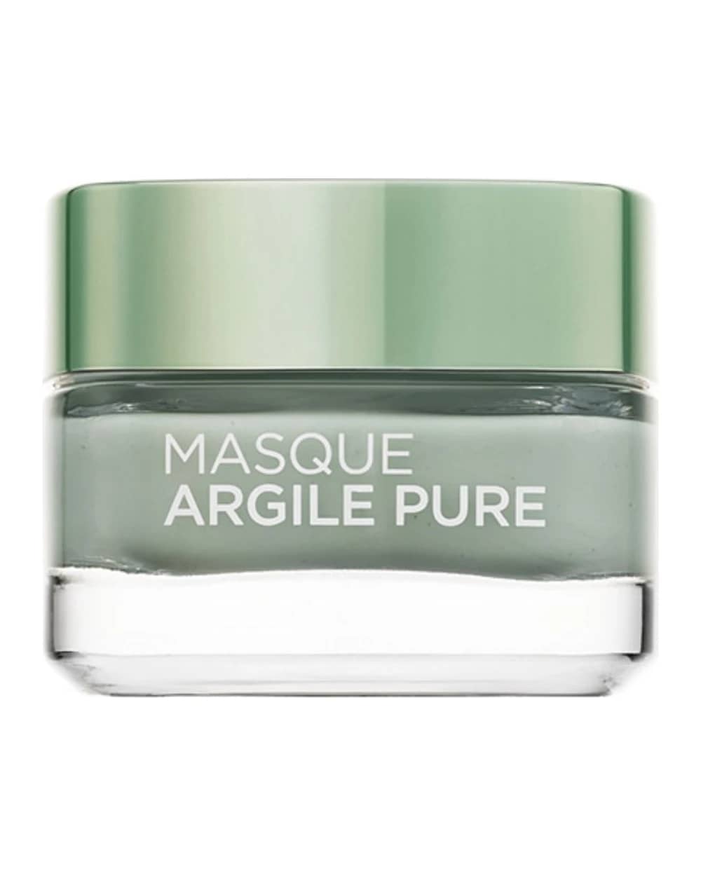 ماسک خاک رس و اکالیپتوس لورال 50ml