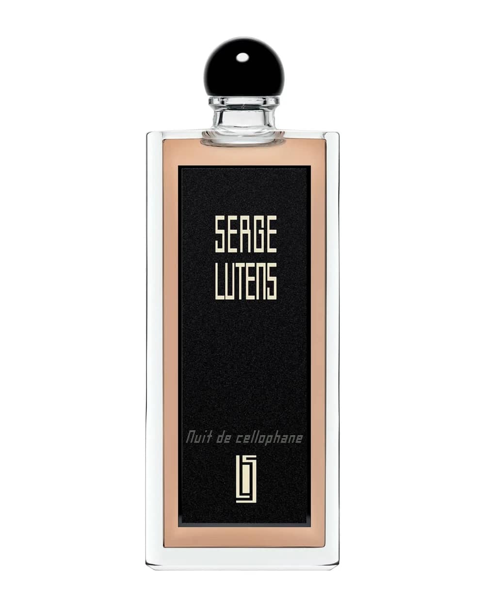 Eau de Parfum Nuit de Cellophane Serge Lutens- 50ml