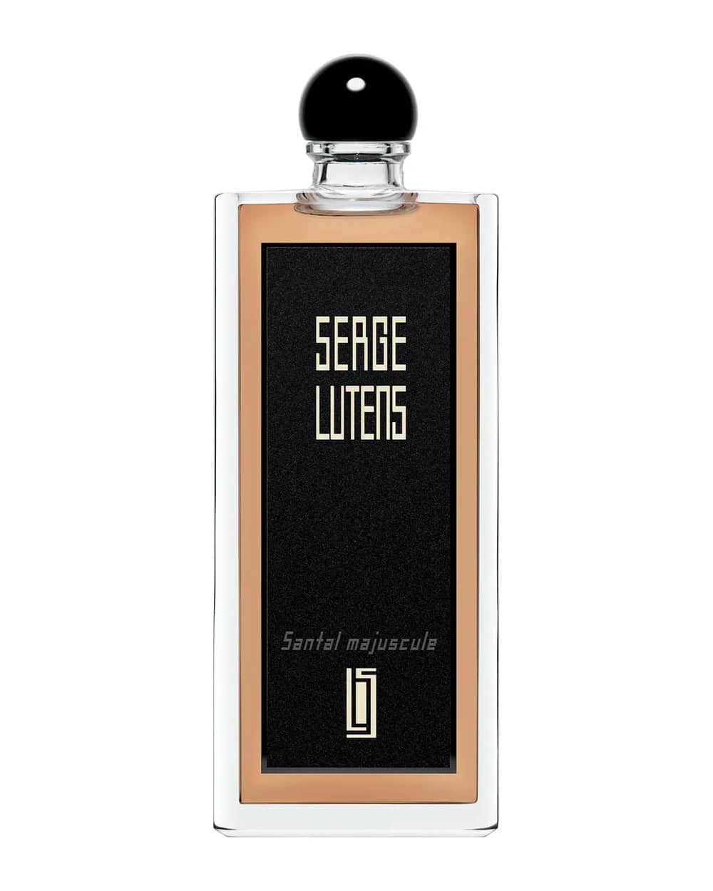 Eau de Parfum Santal Majuscule Serge Lutens- 50ml