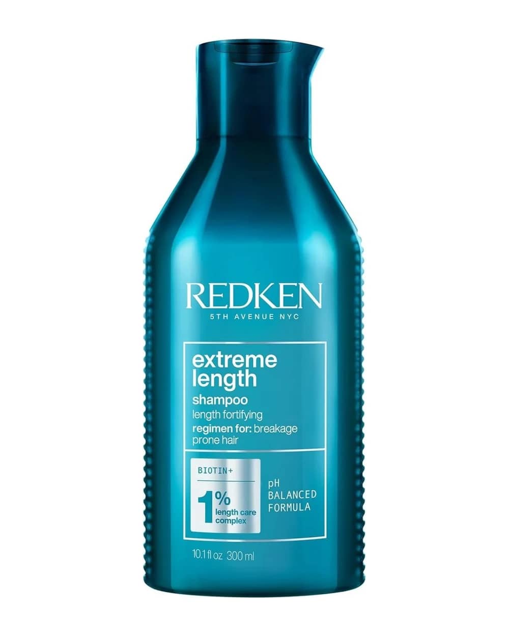 Redken Extreme Length shampoo 300 ml