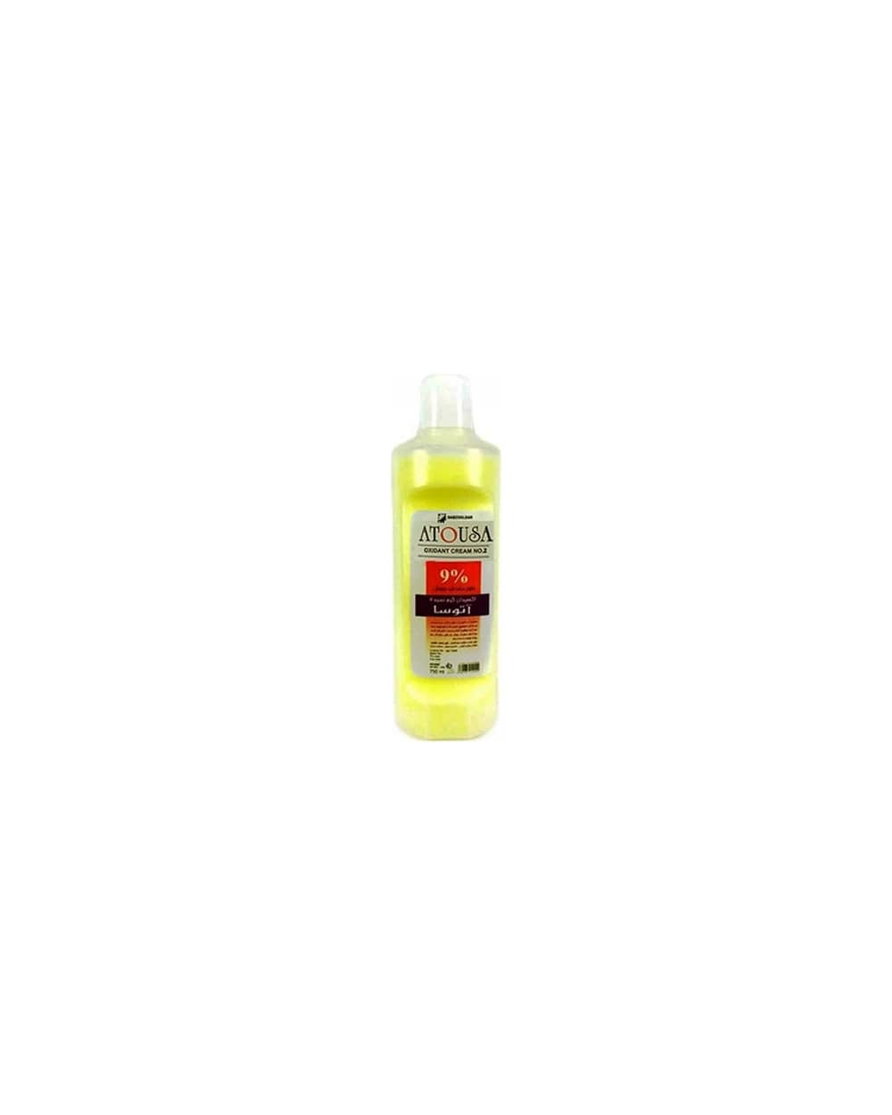 اکسیدان آتوسا 9درصد (60ml)